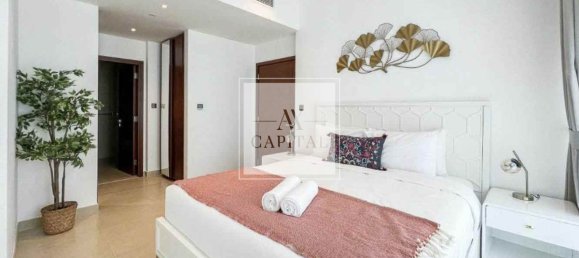 Apartamento de 1 dormitorio en Dubai Marina, UAE No. 52179 15