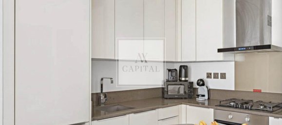 Apartamento de 1 dormitorio en Dubai Marina, UAE No. 52179 17