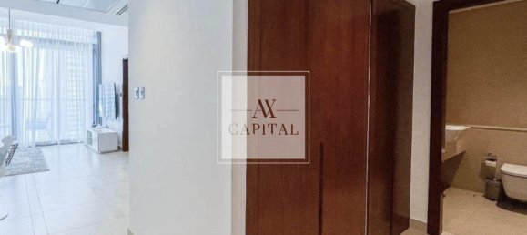 Apartamento de 1 dormitorio en Dubai Marina, UAE No. 52179 13