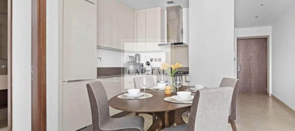 Apartamento de 1 dormitorio en Dubai Marina, UAE No. 52179 18