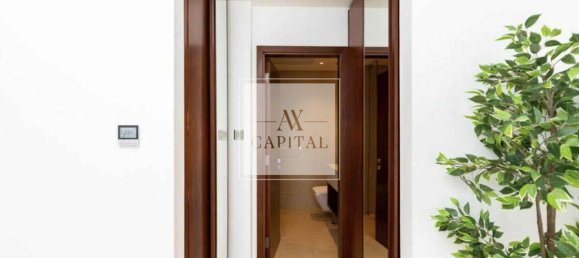 Apartamento de 1 dormitorio en Dubai Marina, UAE No. 52179 12