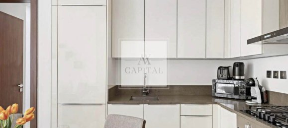 Apartamento de 1 dormitorio en Dubai Marina, UAE No. 52179 16