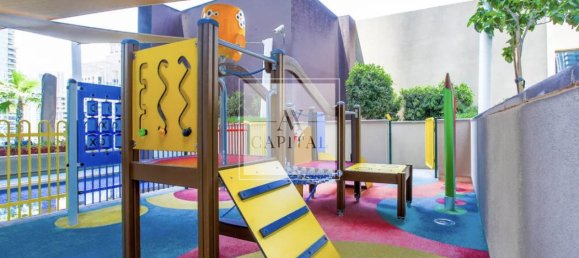 Apartamento de 1 dormitorio en Dubai Marina, UAE No. 52179 4