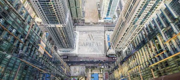 Apartamento de 1 dormitorio en Dubai Marina, UAE No. 52179 2