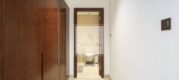 Apartamento de 1 dormitorio en Dubai Marina, UAE No. 52179 14