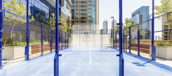 Apartamento de 1 dormitorio en Dubai Marina, UAE No. 52179 8