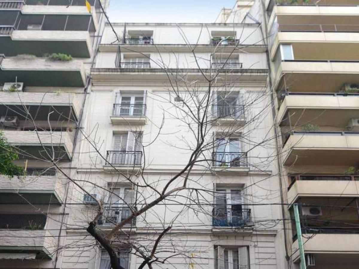 2 chambres Appartement à Buenos Aires, Argentina No. 88412