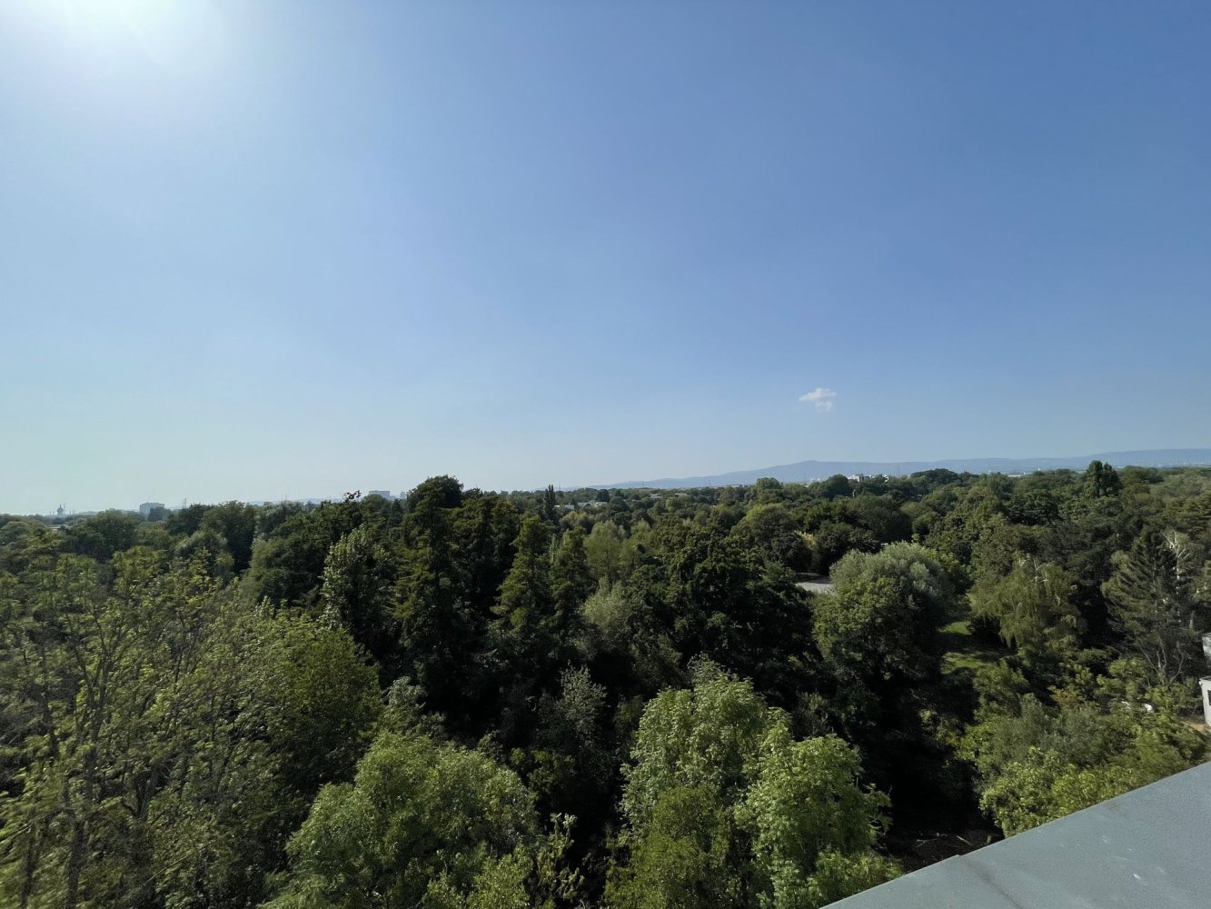 Apartamento T2 em Frankfurt am Main, Germany N.º 353123