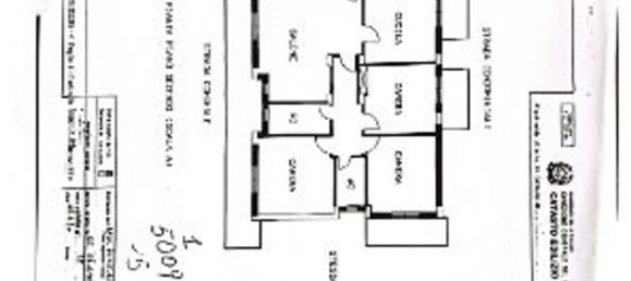 4 rooms Apartment in Curti, Italy No. 224523 29