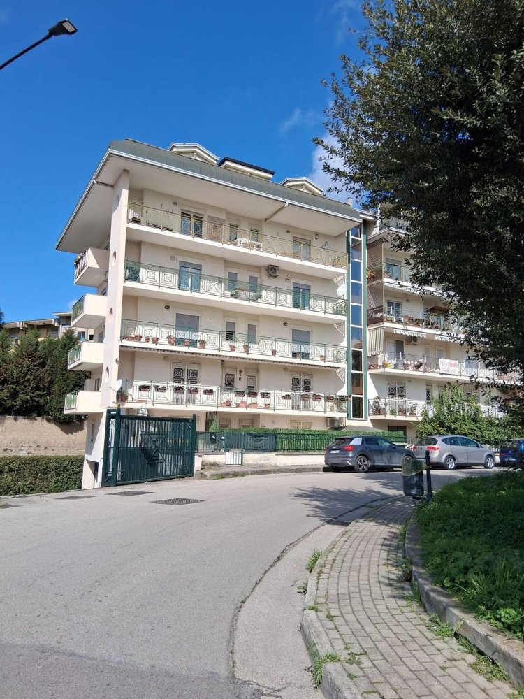 4 rooms Apartment in Curti, Italy No. 224523