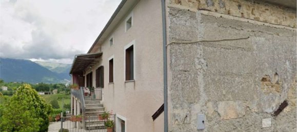 7 rooms Apartment in Alvito, Italy No. 217515 19