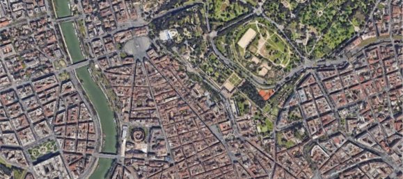 7 rooms Apartment in Alvito, Italy No. 217515 12