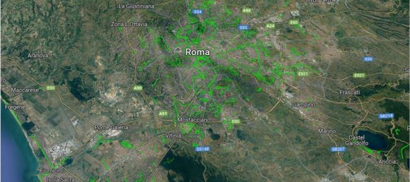 7 rooms Apartment in Alvito, Italy No. 217515 9