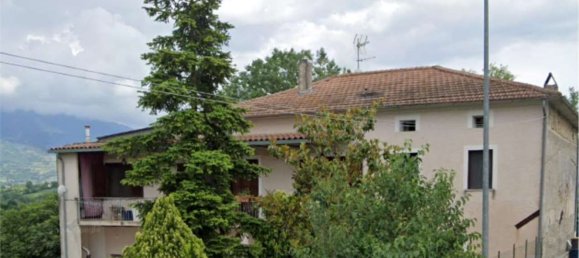 7 rooms Apartment in Alvito, Italy No. 217515 24