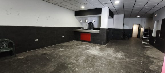 Propriété commerciale à Alicante, Spain 145m² No. 150707 8