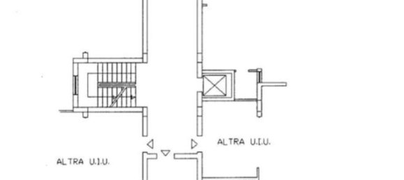 3 rooms Apartment in Maddaloni, Italy No. 263676 13