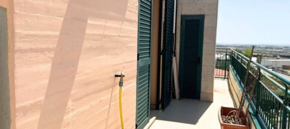 2 bedrooms Apartment in Altamura, Italy No. 79899 10