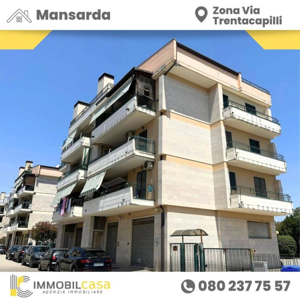 2 bedrooms Apartment in Altamura, Italy No. 79899