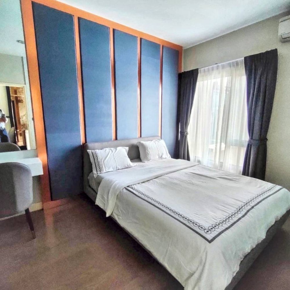 Condominio de 1 dormitorio en Railay Beach, Thailand No. 61942