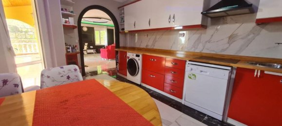 Villa 3+1 in Alanya, Turkey No. 23793 9