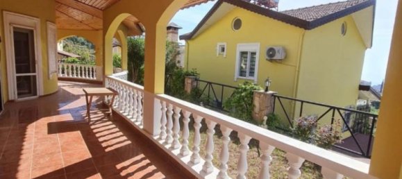 Villa 3+1 in Alanya, Turkey No. 23793 8