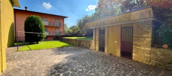 4 bedrooms Villa in Nembro, Italy No. 278908 24