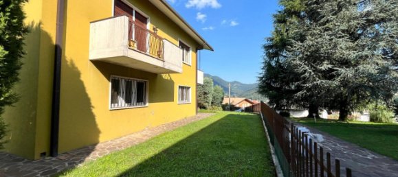 4 bedrooms Villa in Nembro, Italy No. 278908 4