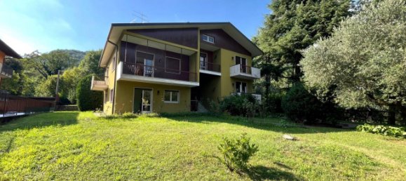 4 bedrooms Villa in Nembro, Italy No. 278908 22