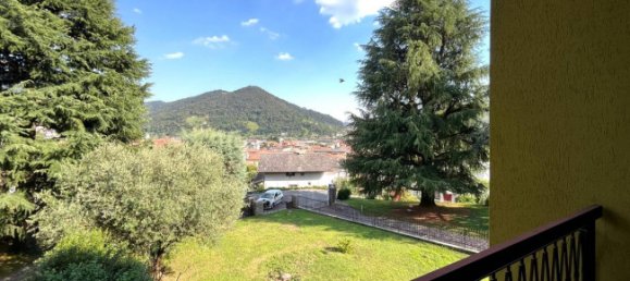 4 bedrooms Villa in Nembro, Italy No. 278908 19