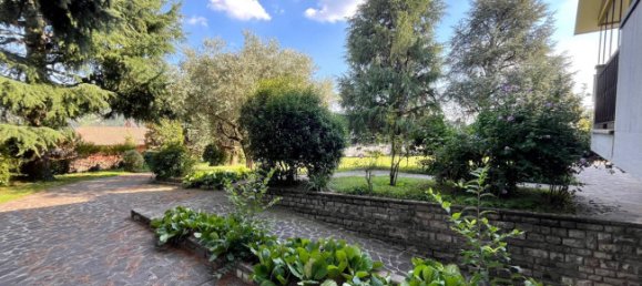 4 bedrooms Villa in Nembro, Italy No. 278908 26