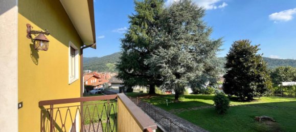 4 bedrooms Villa in Nembro, Italy No. 278908 17