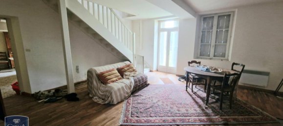 Casa de 3 dormitorios en Saint-Nicolas-de-Bourgueil, France No. 259753 6