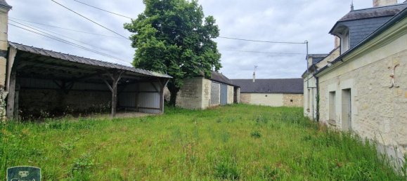 Casa de 3 dormitorios en Saint-Nicolas-de-Bourgueil, France No. 259753 3
