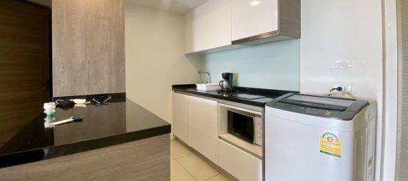 1 bedroom Apartment in Pattaya, Thailand No. 20095 5