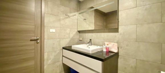 1 bedroom Apartment in Pattaya, Thailand No. 20095 17