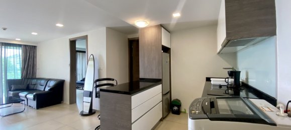 1 bedroom Apartment in Pattaya, Thailand No. 20095 7