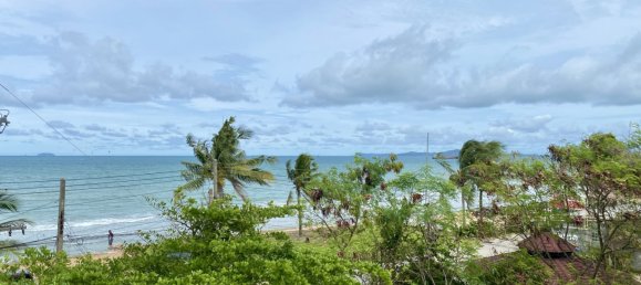 1 bedroom Apartment in Pattaya, Thailand No. 20095 11