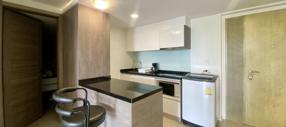 1 bedroom Apartment in Pattaya, Thailand No. 20095 8