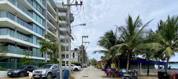 1 bedroom Apartment in Pattaya, Thailand No. 20095 4