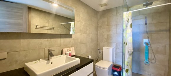 1 bedroom Apartment in Pattaya, Thailand No. 20095 16