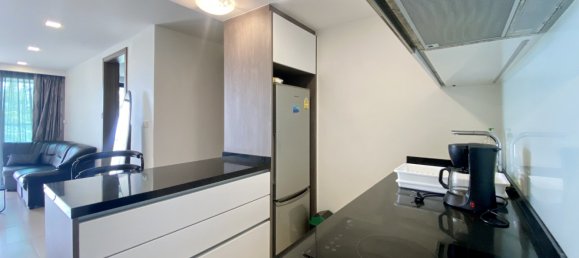 1 bedroom Apartment in Pattaya, Thailand No. 20095 6