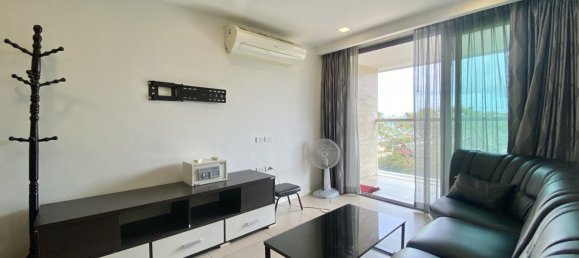 1 bedroom Apartment in Pattaya, Thailand No. 20095 10