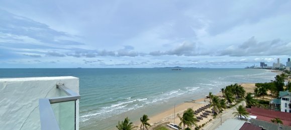 1 bedroom Apartment in Pattaya, Thailand No. 20095 3