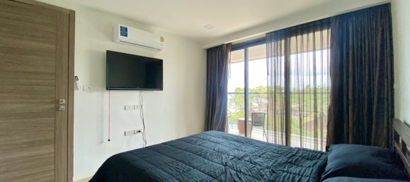 1 bedroom Apartment in Pattaya, Thailand No. 20095 14