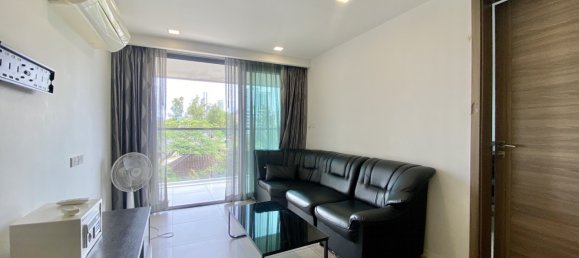 1 bedroom Apartment in Pattaya, Thailand No. 20095 9