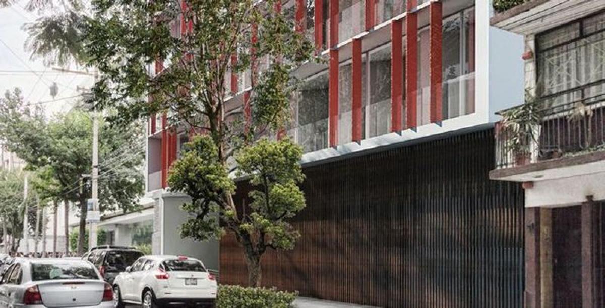 Apartamento de 2 dormitorios en Mexicali, Mexico No. 184804