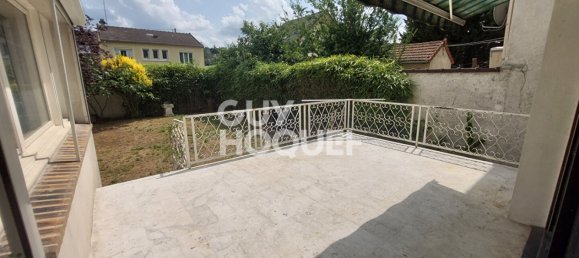 Casa T6 em Rosny-sous-Bois, France N.º 176492 5