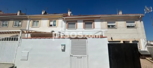 4 bedrooms House in Madrid, Spain No. 134857 15
