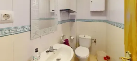 4 bedrooms House in Madrid, Spain No. 134857 31