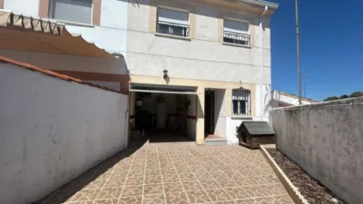 4 bedrooms House in Madrid, Spain No. 134857